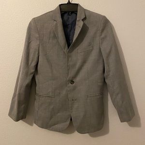 Boys Calvin Klein blazer